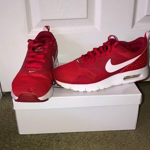 Boys Nike air max
